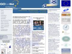 Go-Euromed.org  » Click to zoom ->